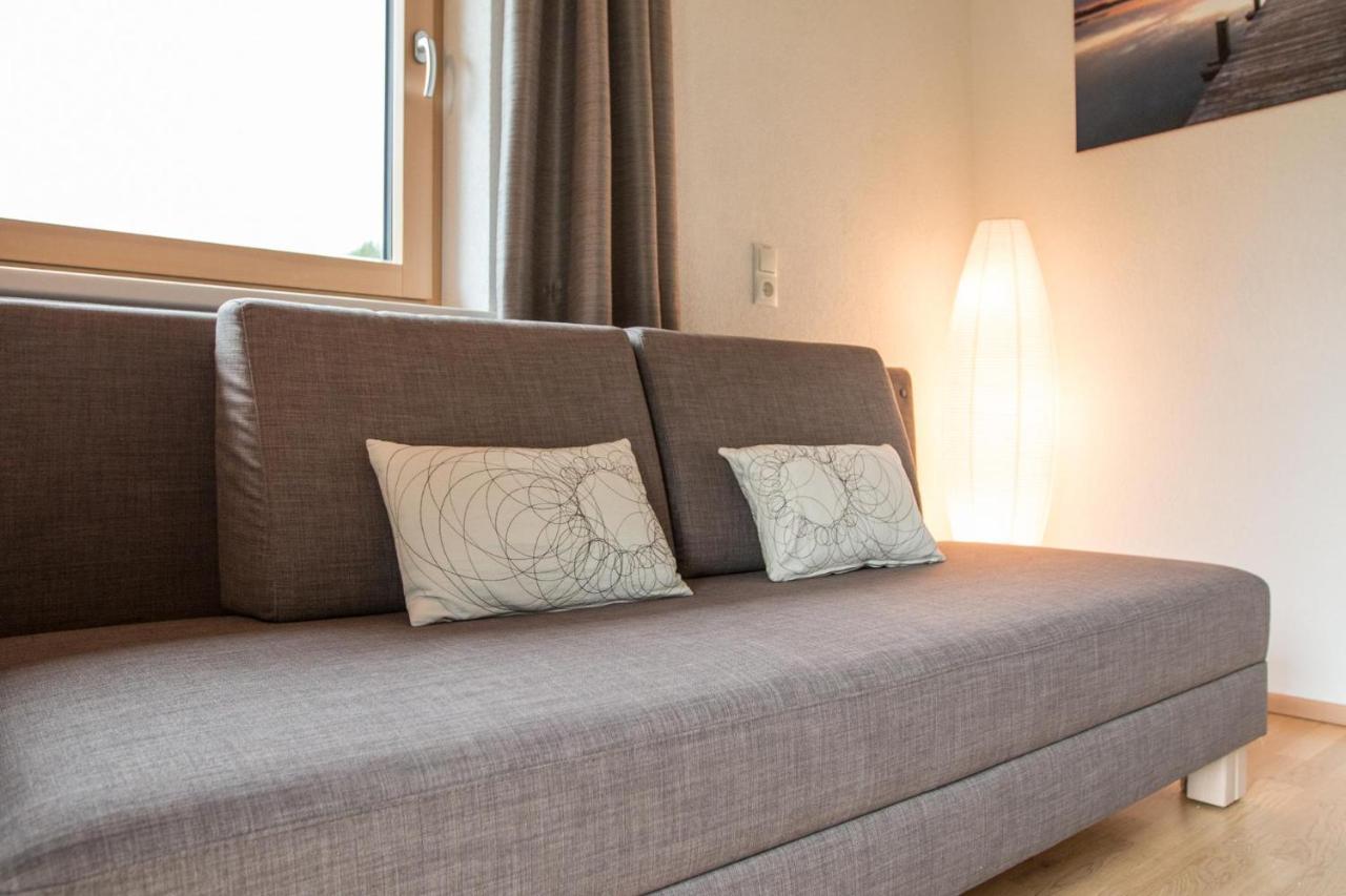 Appartement Schneekristall Fendels Eksteriør bilde