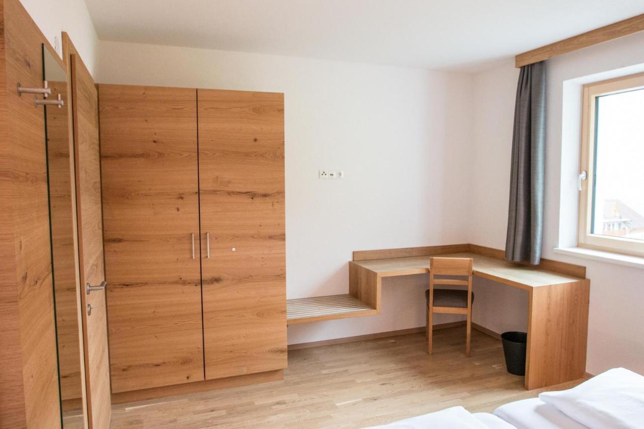 Appartement Schneekristall Fendels Eksteriør bilde